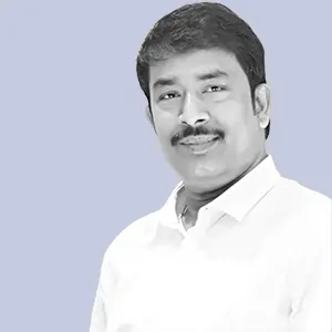 Mastan Shaik